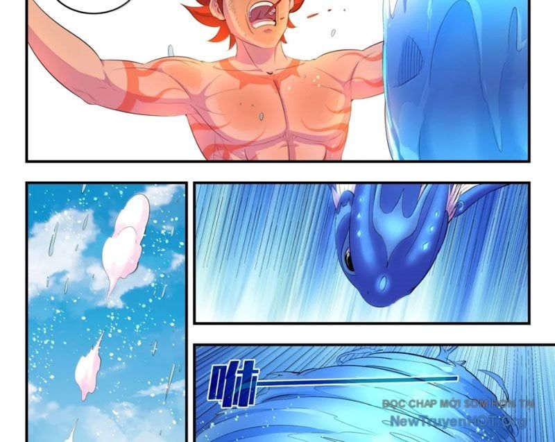 Côn Thôn Thiên Hạ Chapter 366 - Trang 2