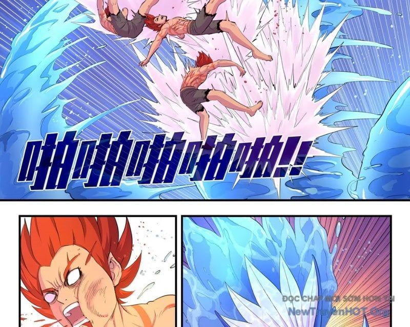 Côn Thôn Thiên Hạ Chapter 366 - Trang 2