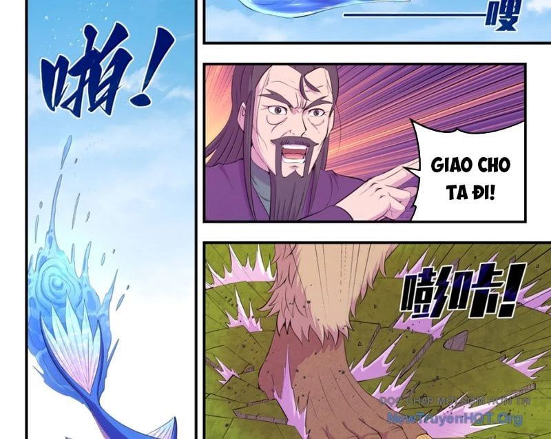 Côn Thôn Thiên Hạ Chapter 366 - Trang 2