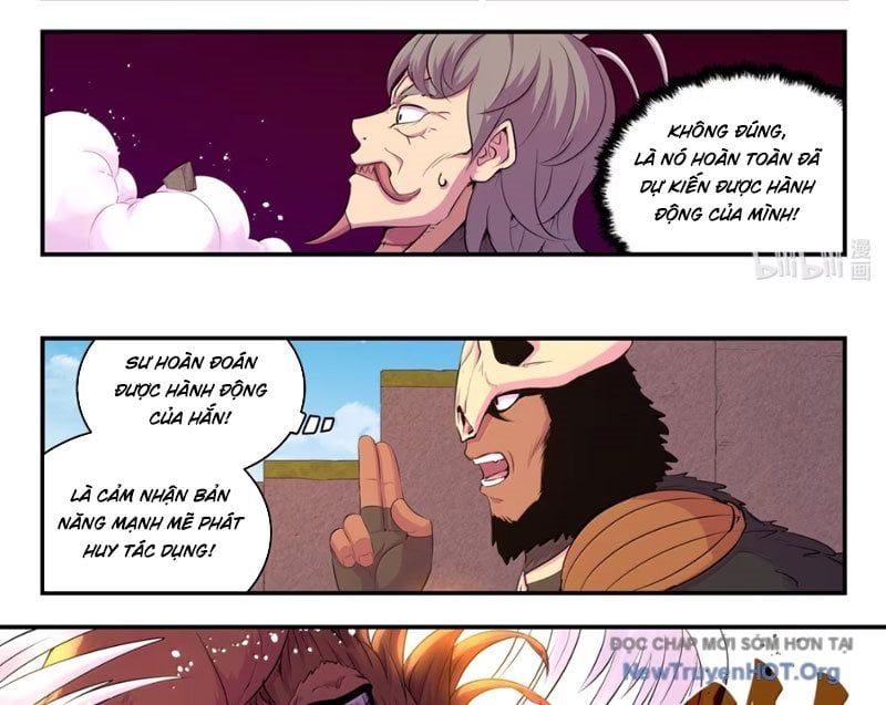Côn Thôn Thiên Hạ Chapter 367 - Trang 2