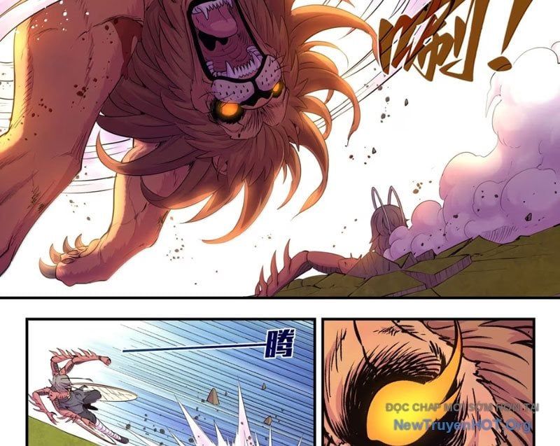 Côn Thôn Thiên Hạ Chapter 367 - Trang 2