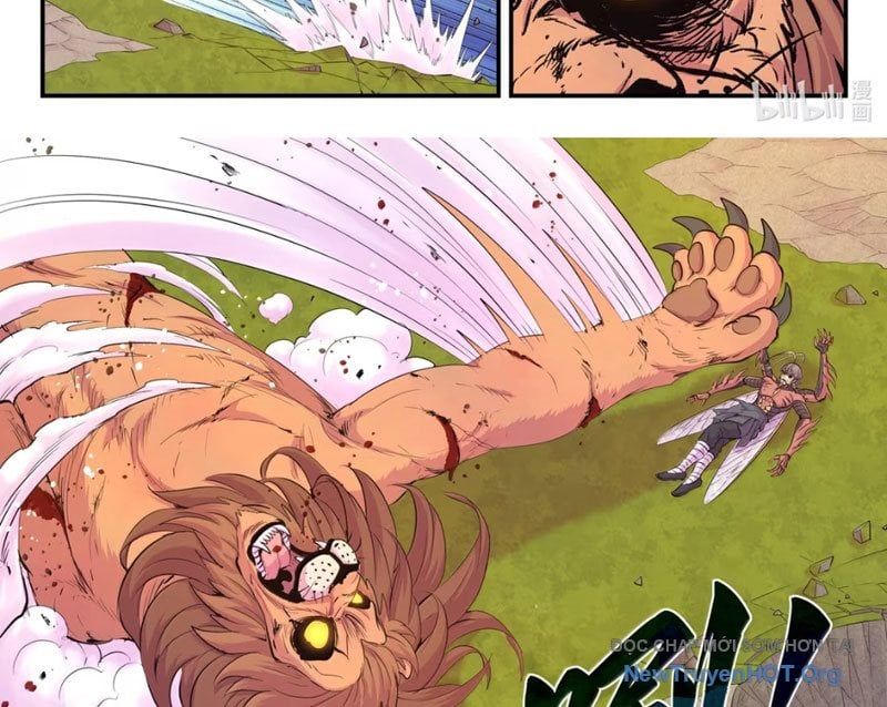 Côn Thôn Thiên Hạ Chapter 367 - Trang 2