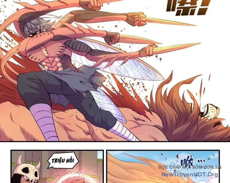 Côn Thôn Thiên Hạ Chapter 367 - Trang 2