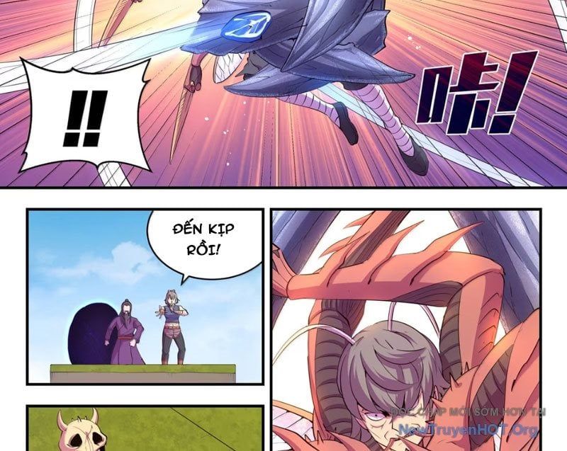 Côn Thôn Thiên Hạ Chapter 367 - Trang 2