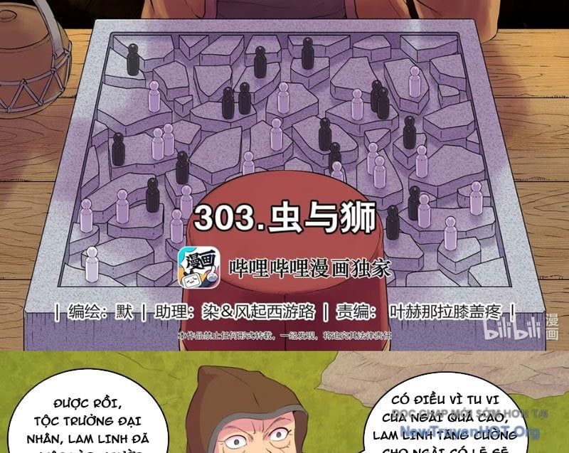 Côn Thôn Thiên Hạ Chapter 367 - Trang 2