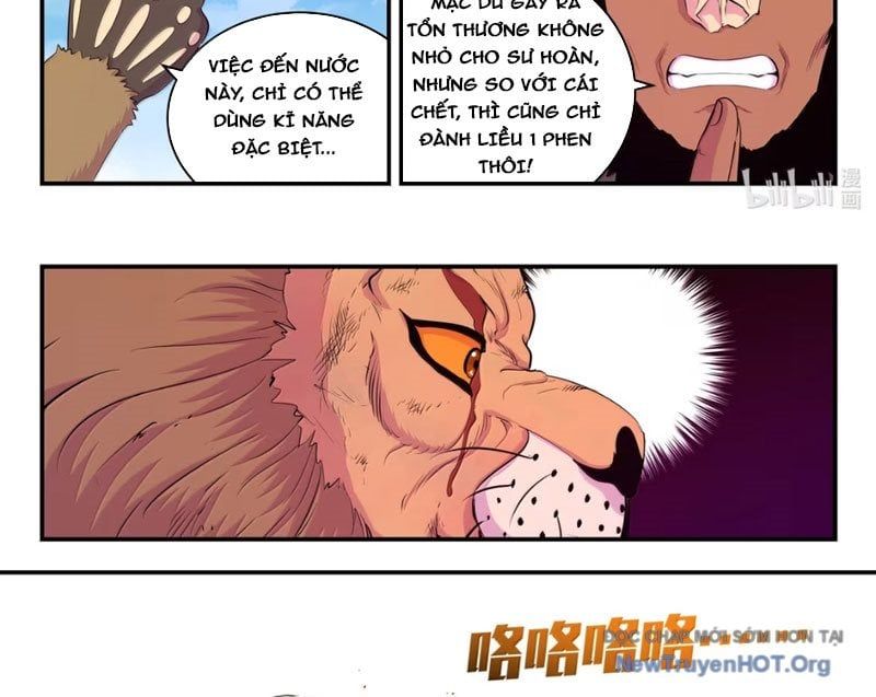 Côn Thôn Thiên Hạ Chapter 367 - Trang 2