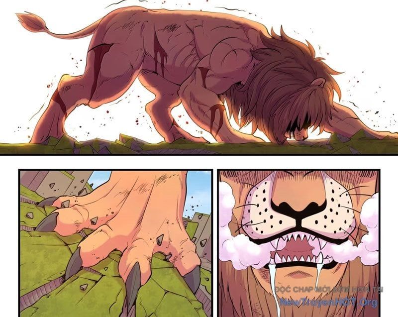 Côn Thôn Thiên Hạ Chapter 367 - Trang 2
