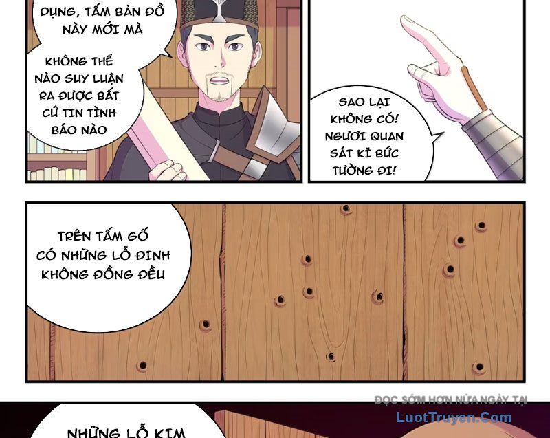 Côn Thôn Thiên Hạ Chapter 369 - Trang 2