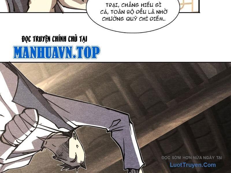 Hoàng Hôn Phân Giới Chapter 36 - Trang 2