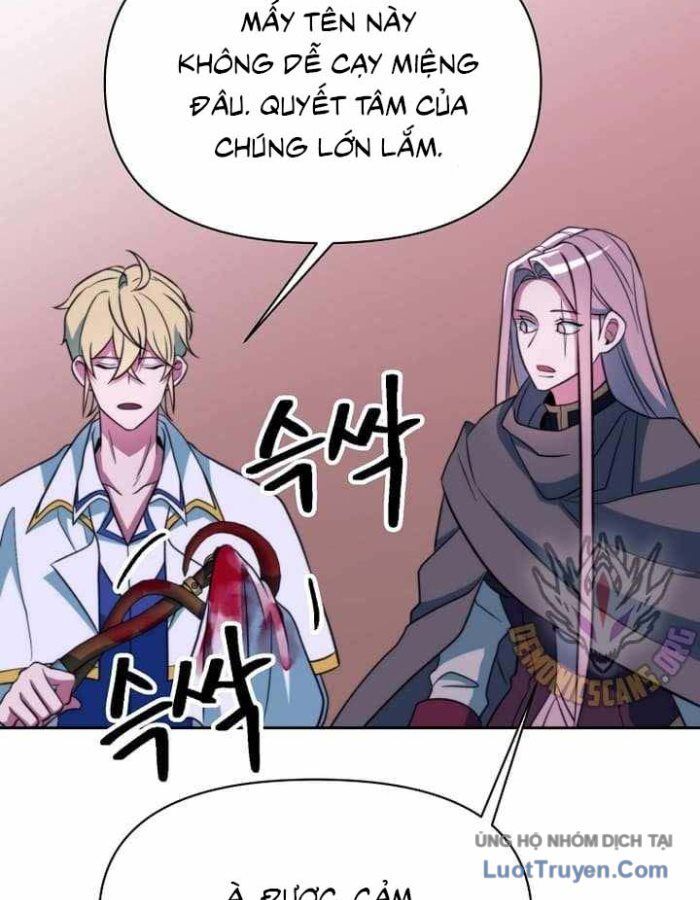Đại Ma Đạo Sư Hồi Quy Chapter 124 - Trang 2