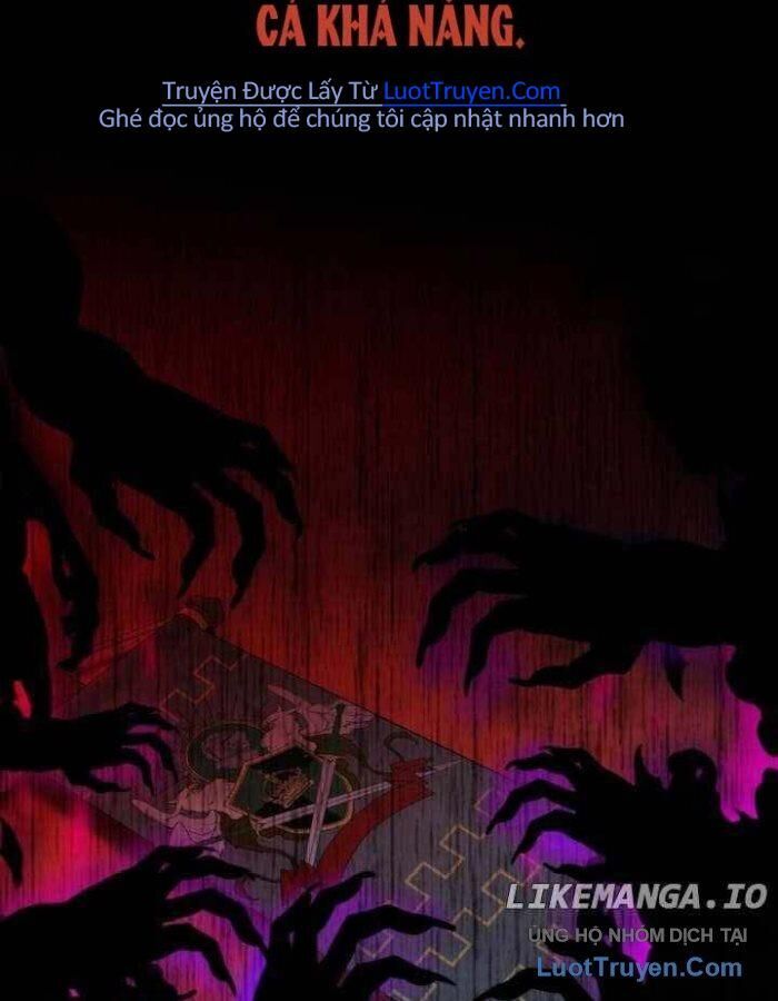 Đại Ma Đạo Sư Hồi Quy Chapter 124 - Trang 2