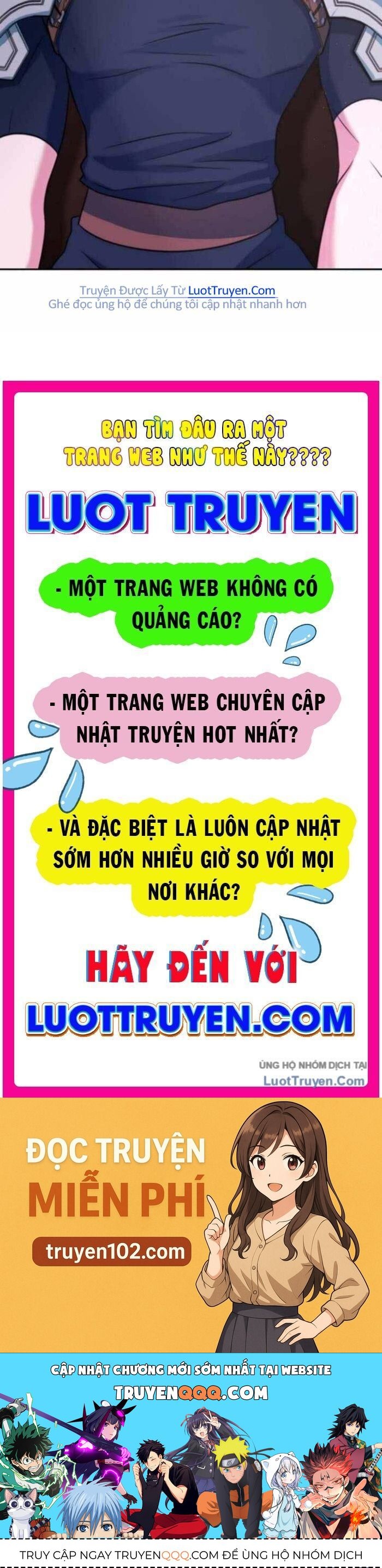 Đại Ma Đạo Sư Hồi Quy Chapter 124 - Trang 2