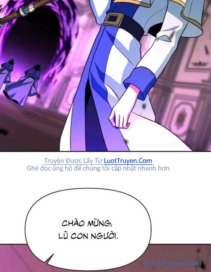 Đại Ma Đạo Sư Hồi Quy Chapter 124 - Trang 2