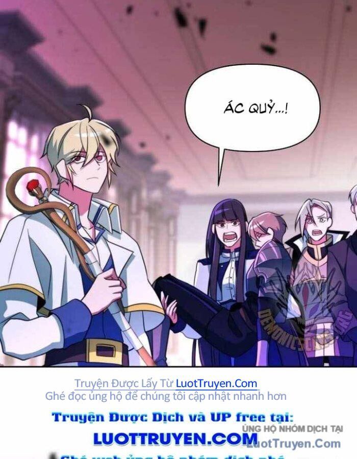 Đại Ma Đạo Sư Hồi Quy Chapter 124 - Trang 2