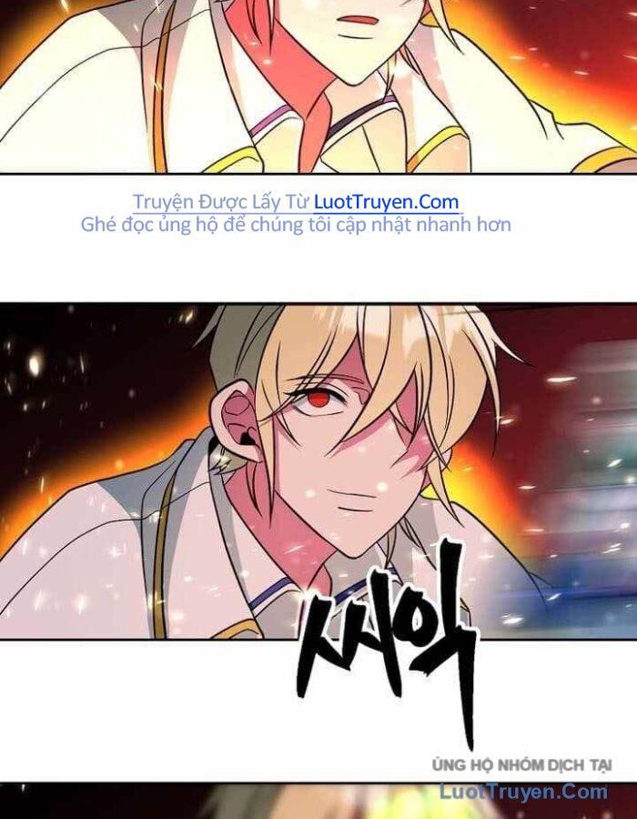 Đại Ma Đạo Sư Hồi Quy Chapter 124 - Trang 2