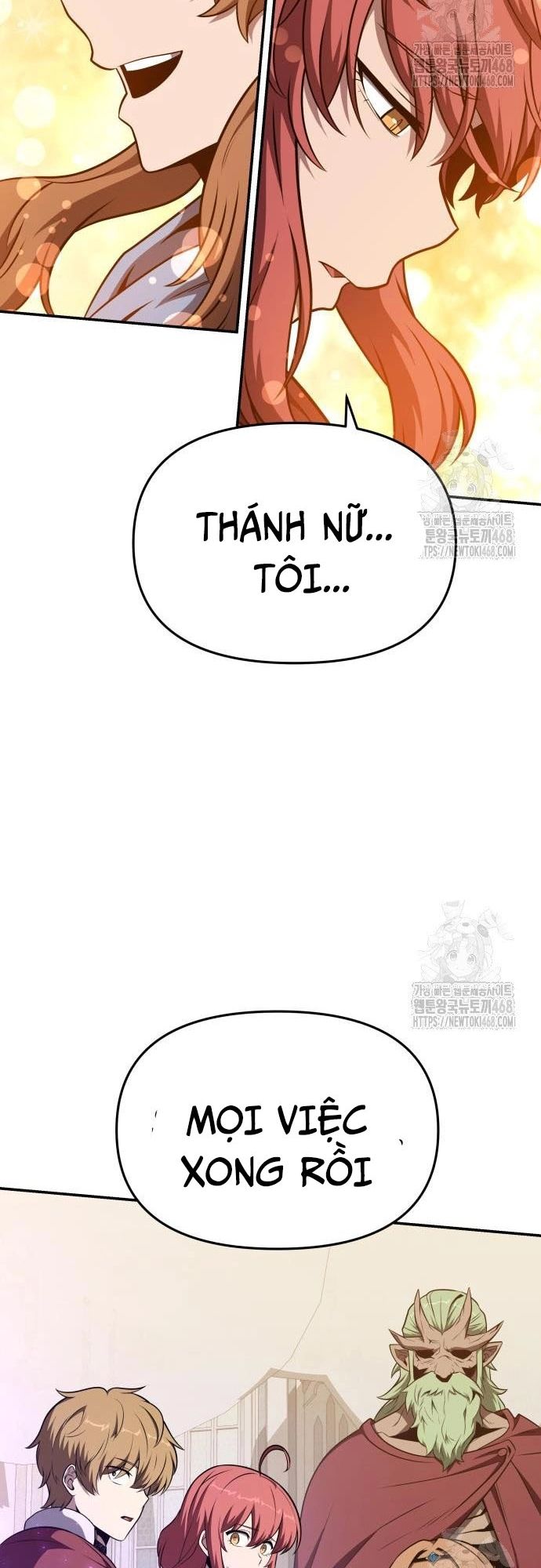 Vua Hiệp Sĩ Đã Trở Lại Với Một Vị Thần Chapter 105 - Trang 2