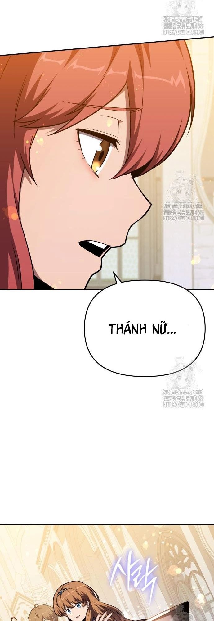 Vua Hiệp Sĩ Đã Trở Lại Với Một Vị Thần Chapter 105 - Trang 2