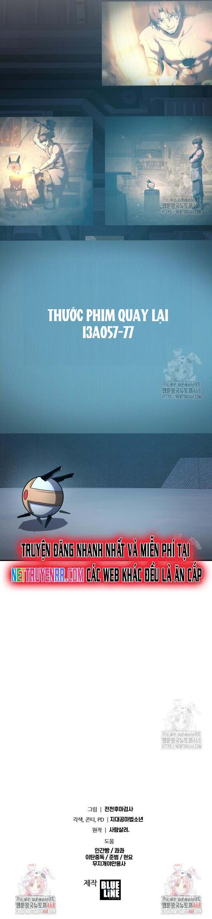 Vua Hiệp Sĩ Đã Trở Lại Với Một Vị Thần Chapter 106 - Trang 2