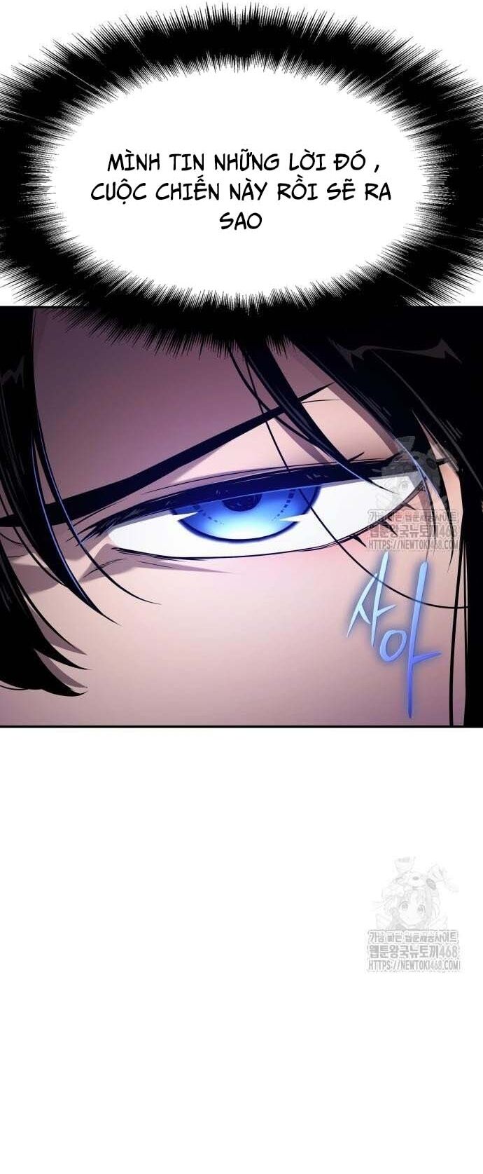 Vua Hiệp Sĩ Đã Trở Lại Với Một Vị Thần Chapter 106 - Trang 2