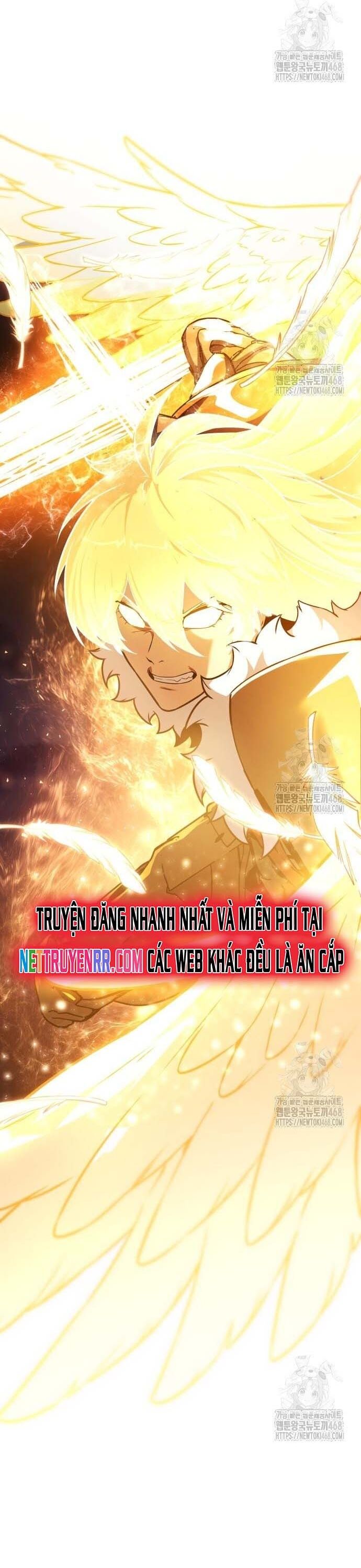 Vua Hiệp Sĩ Đã Trở Lại Với Một Vị Thần Chapter 106 - Trang 2