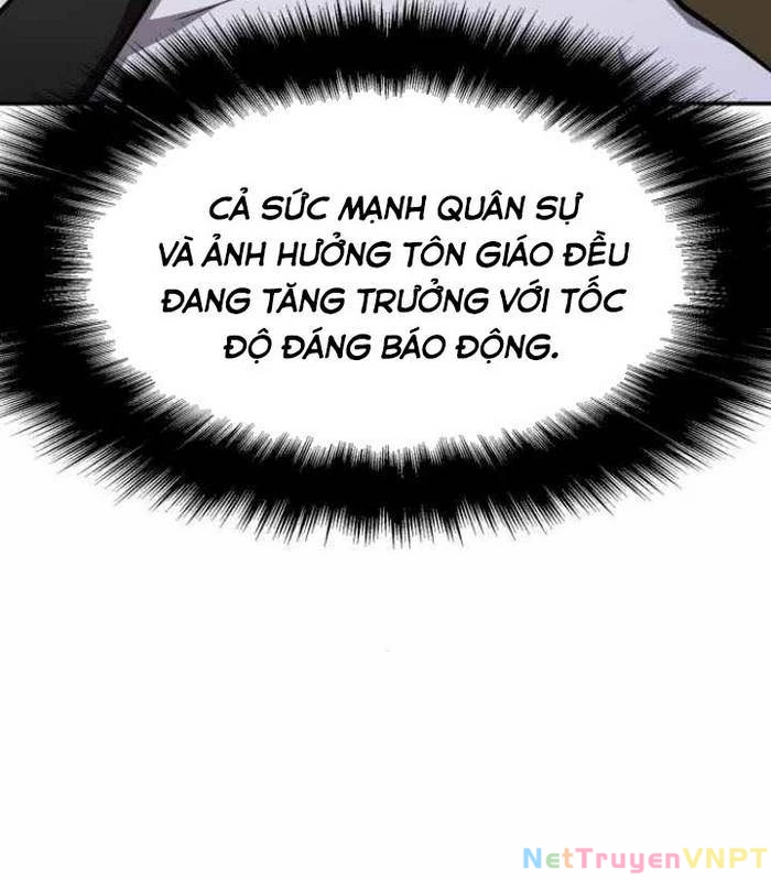 Vua Hiệp Sĩ Đã Trở Lại Với Một Vị Thần Chapter 107 - Trang 2