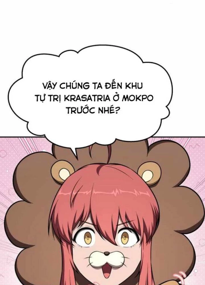 Vua Hiệp Sĩ Đã Trở Lại Với Một Vị Thần Chapter 108 - Trang 2