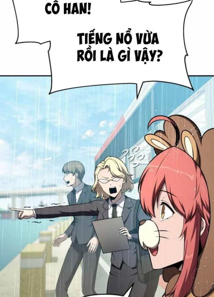 Vua Hiệp Sĩ Đã Trở Lại Với Một Vị Thần Chapter 108 - Trang 2