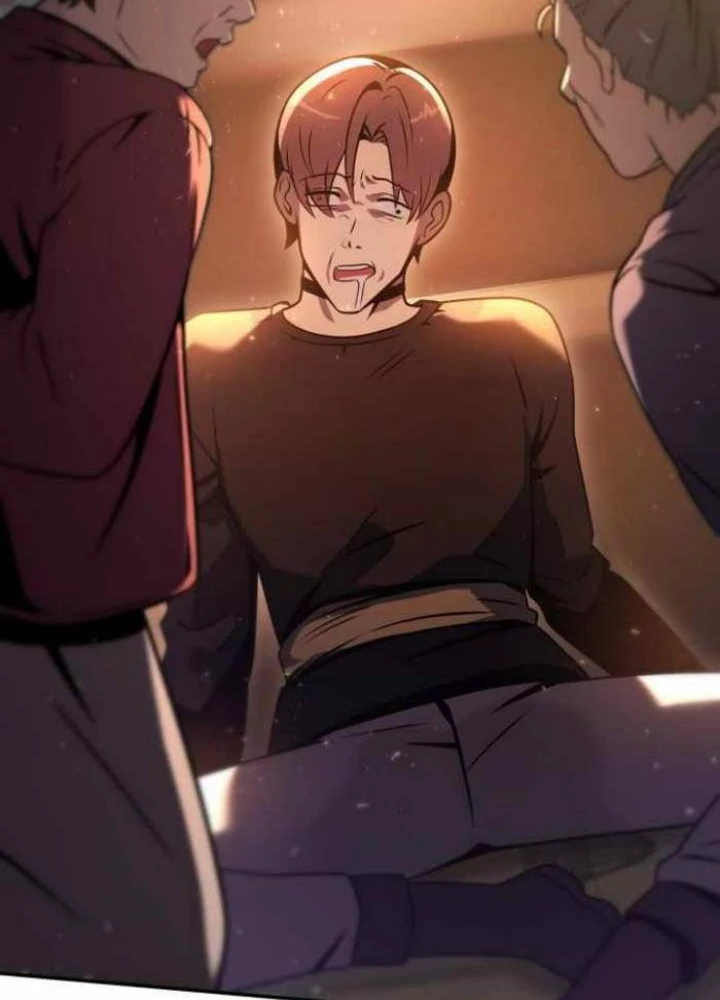 Vua Hiệp Sĩ Đã Trở Lại Với Một Vị Thần Chapter 109 - Trang 2