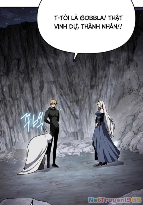Vua Hiệp Sĩ Đã Trở Lại Với Một Vị Thần Chapter 114 - Trang 2