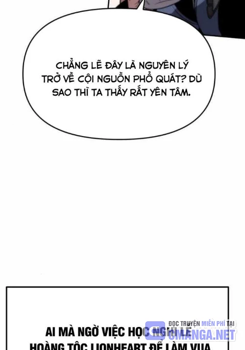 Vua Hiệp Sĩ Đã Trở Lại Với Một Vị Thần Chapter 114 - Trang 2