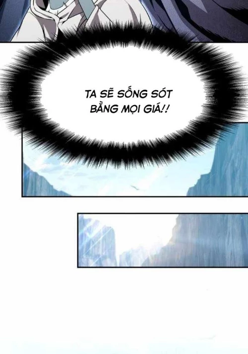 Vua Hiệp Sĩ Đã Trở Lại Với Một Vị Thần Chapter 114 - Trang 2