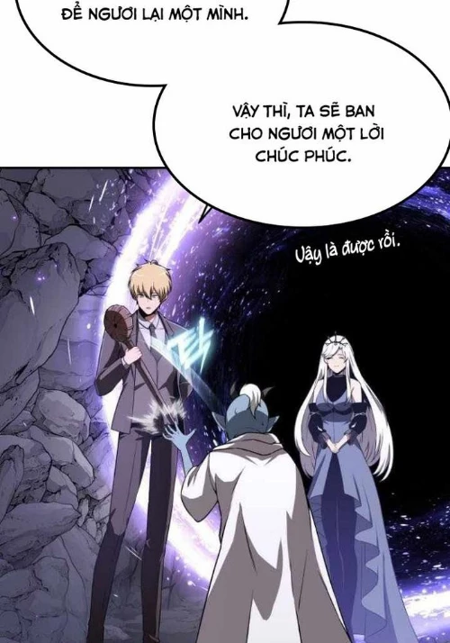 Vua Hiệp Sĩ Đã Trở Lại Với Một Vị Thần Chapter 114 - Trang 2
