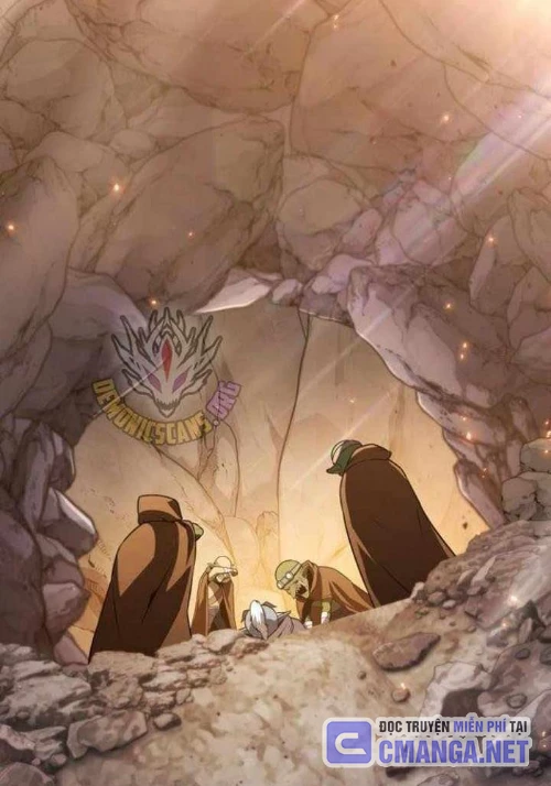 Vua Hiệp Sĩ Đã Trở Lại Với Một Vị Thần Chapter 114 - Trang 2