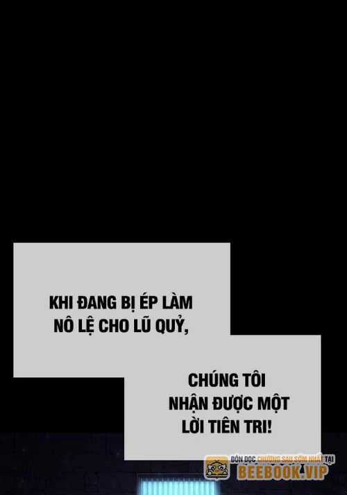 Vua Hiệp Sĩ Đã Trở Lại Với Một Vị Thần Chapter 114 - Trang 2