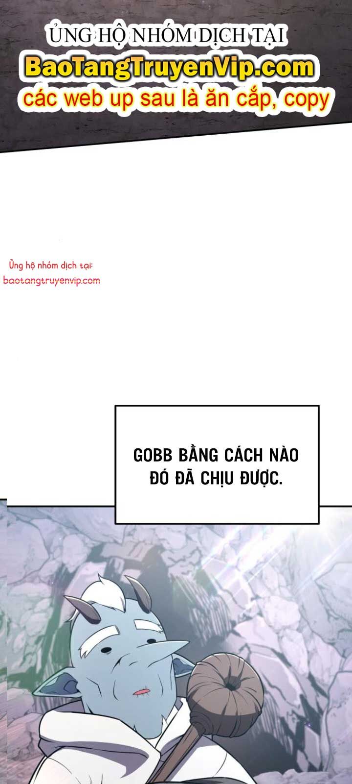 Vua Hiệp Sĩ Đã Trở Lại Với Một Vị Thần Chapter 114.1 - Trang 2