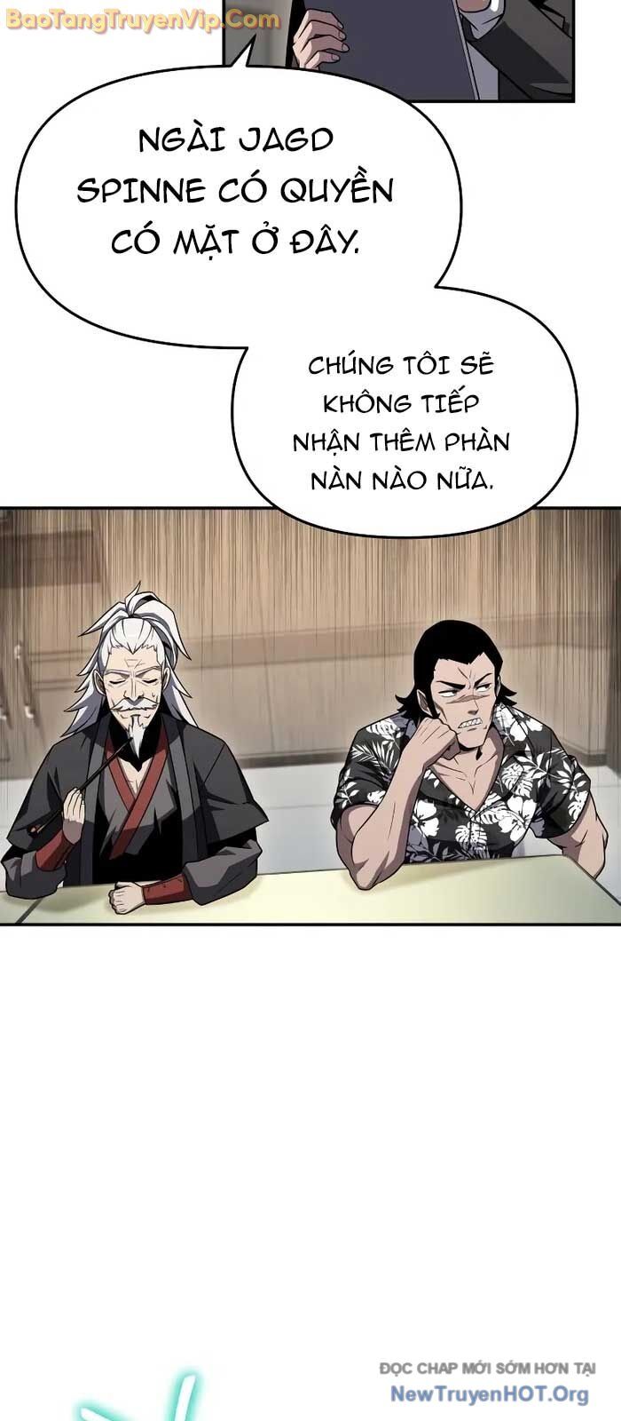 Vua Hiệp Sĩ Đã Trở Lại Với Một Vị Thần Chapter 116.2 - Trang 2