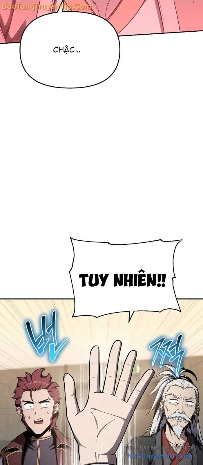 Vua Hiệp Sĩ Đã Trở Lại Với Một Vị Thần Chapter 116.2 - Trang 2