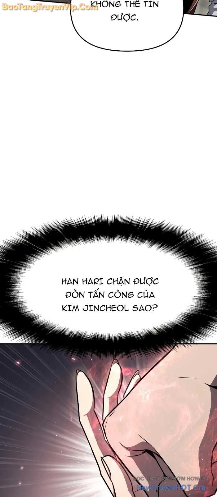 Vua Hiệp Sĩ Đã Trở Lại Với Một Vị Thần Chapter 116.2 - Trang 2