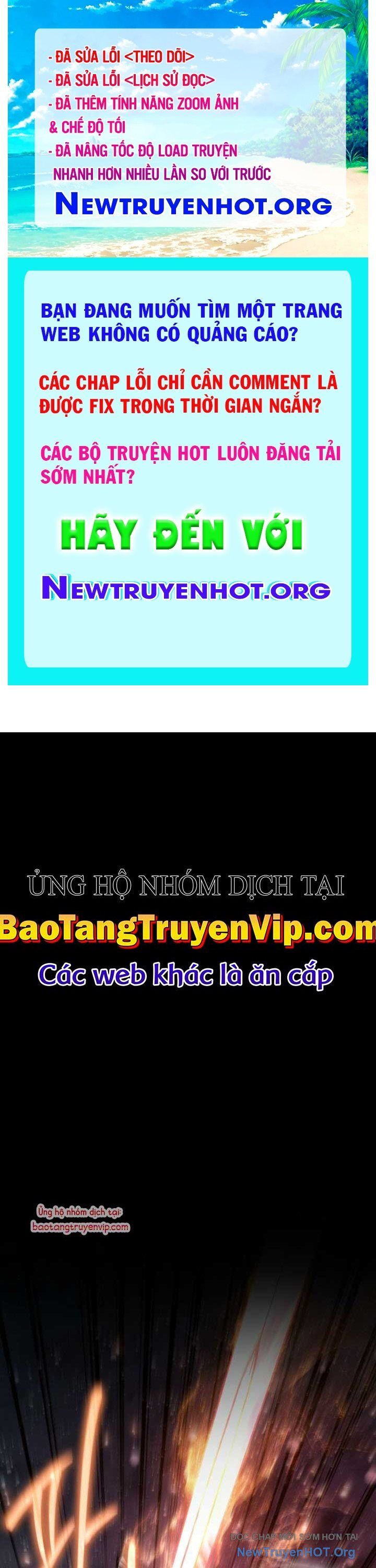 Vua Hiệp Sĩ Đã Trở Lại Với Một Vị Thần Chapter 118 - Trang 2