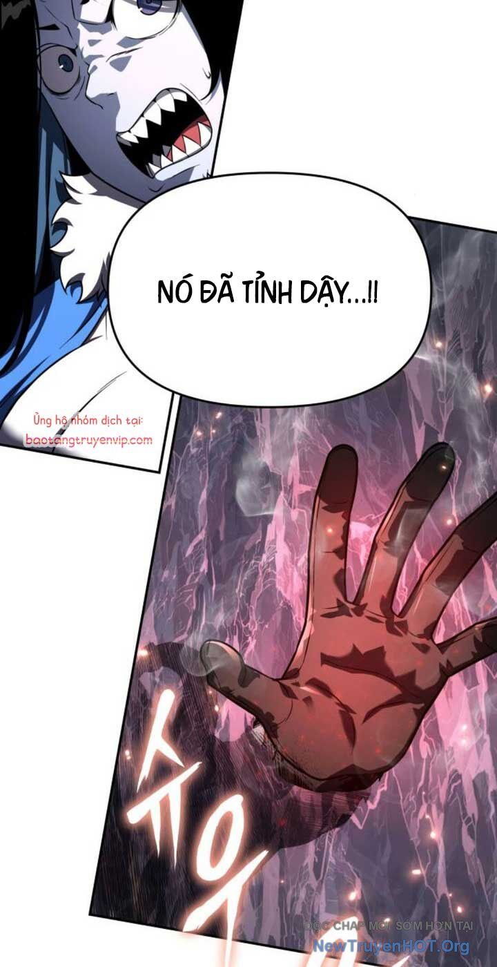 Vua Hiệp Sĩ Đã Trở Lại Với Một Vị Thần Chapter 118 - Trang 2