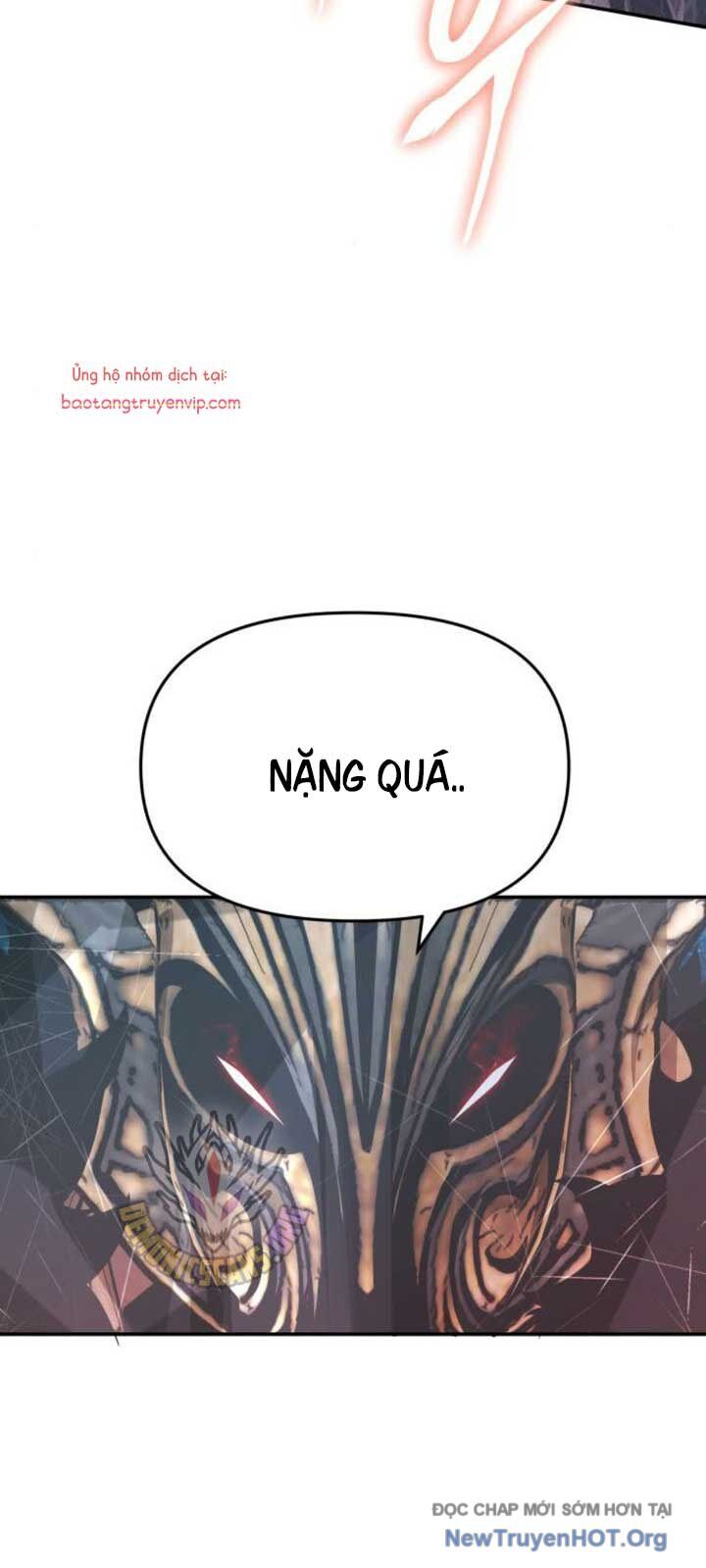 Vua Hiệp Sĩ Đã Trở Lại Với Một Vị Thần Chapter 118 - Trang 2