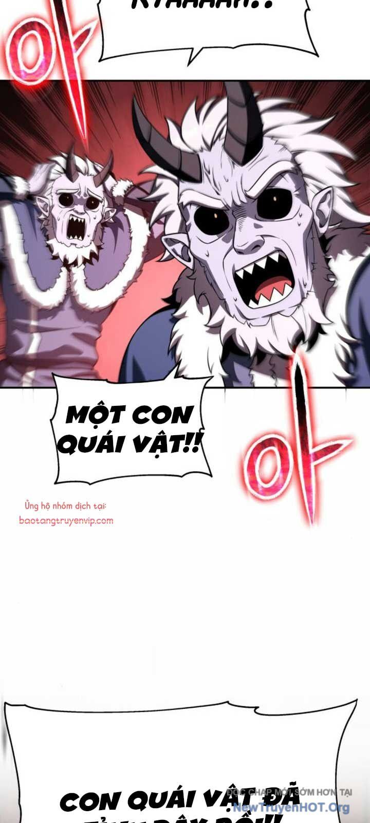 Vua Hiệp Sĩ Đã Trở Lại Với Một Vị Thần Chapter 118 - Trang 2