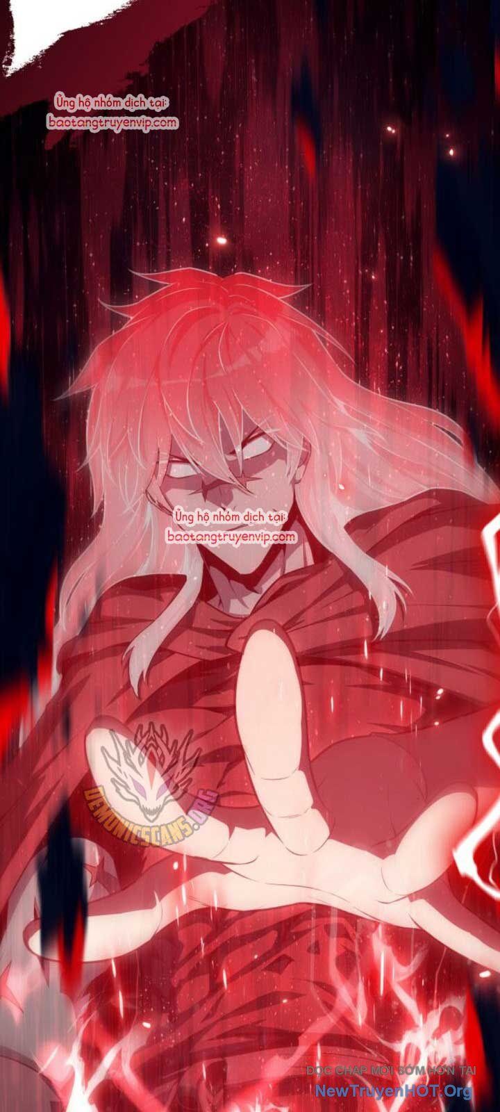 Vua Hiệp Sĩ Đã Trở Lại Với Một Vị Thần Chapter 118 - Trang 2