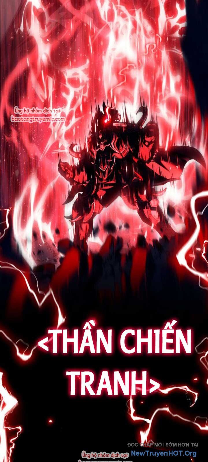 Vua Hiệp Sĩ Đã Trở Lại Với Một Vị Thần Chapter 118 - Trang 2