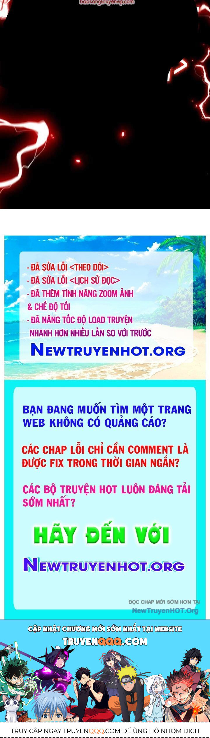 Vua Hiệp Sĩ Đã Trở Lại Với Một Vị Thần Chapter 118 - Trang 2
