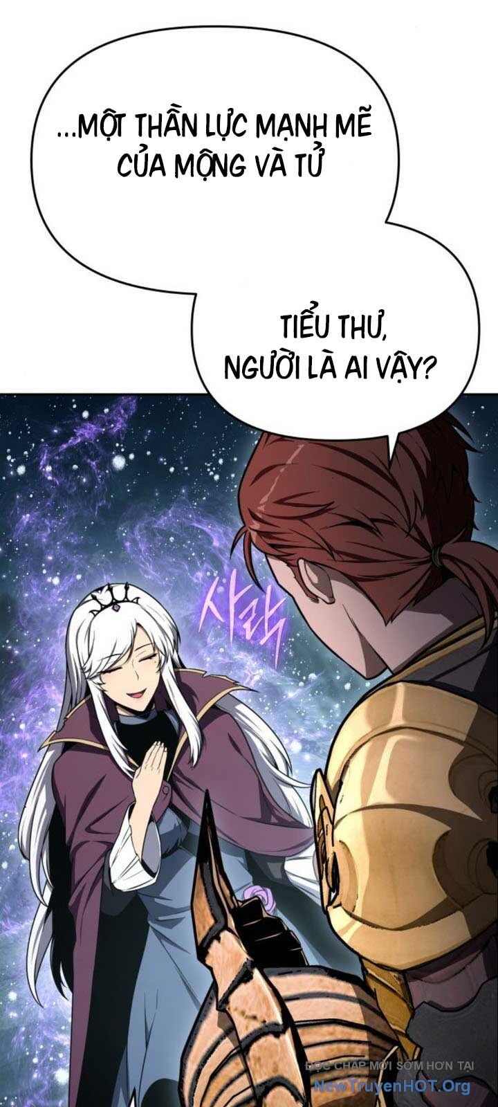 Vua Hiệp Sĩ Đã Trở Lại Với Một Vị Thần Chapter 118 - Trang 2