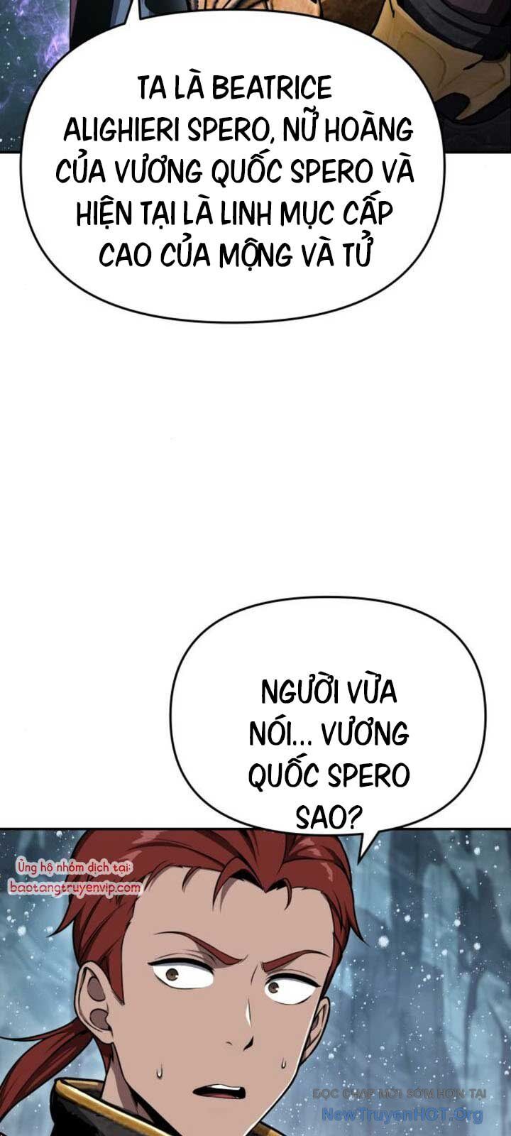 Vua Hiệp Sĩ Đã Trở Lại Với Một Vị Thần Chapter 118 - Trang 2