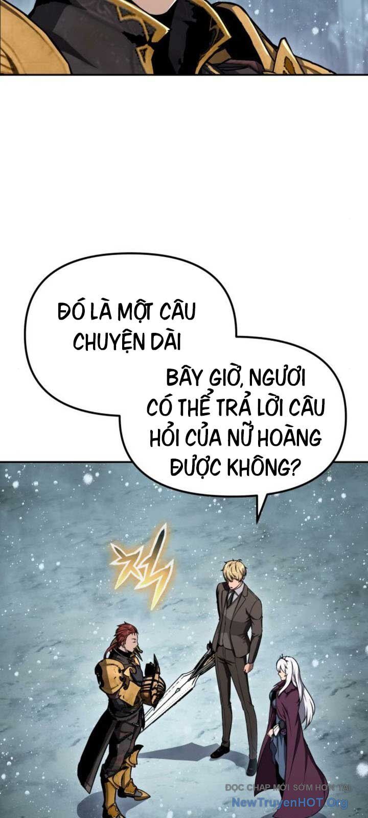 Vua Hiệp Sĩ Đã Trở Lại Với Một Vị Thần Chapter 118 - Trang 2