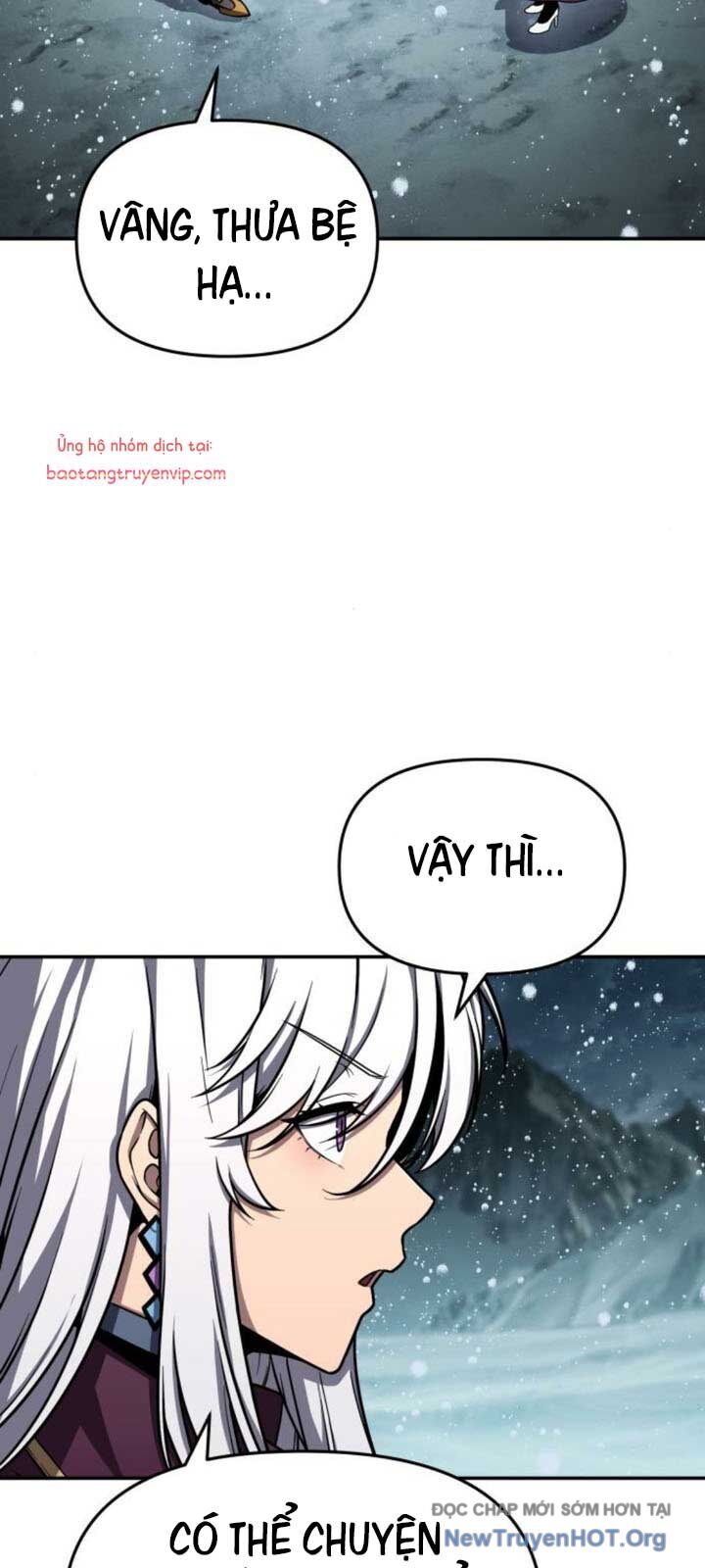 Vua Hiệp Sĩ Đã Trở Lại Với Một Vị Thần Chapter 118 - Trang 2