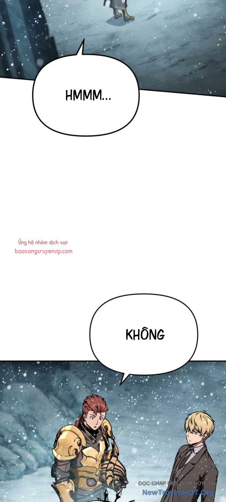 Vua Hiệp Sĩ Đã Trở Lại Với Một Vị Thần Chapter 118 - Trang 2